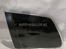 Volkswagen Touareg yan şüşəsi